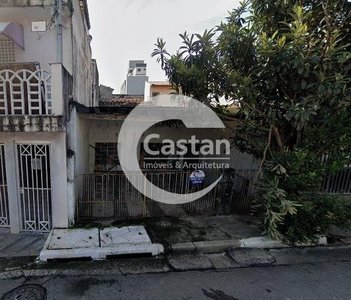 land_lot em Rua Engenheiro Cestari, Vila Invernada - São Paulo - SP