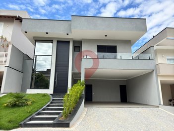 house em Estrada do Jequitibá, Lenheiro - Valinhos - SP