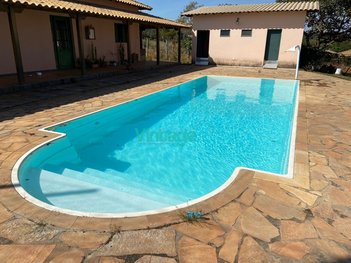 house em Alameda dos Pequis, Andiroba - Esmeraldas - MG