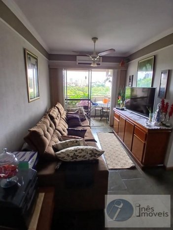 apartment em Rua Isaías José Ferreira, Jardim Anhangüera - Ribeirão Preto - SP