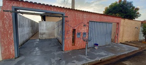 house em Rua Guiana, Vila Esperança - Pirassununga - SP