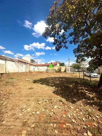 land_lot em Avenida Monteiro Lobato, Coronel Ovídio Guerra - Lagoa Santa - MG