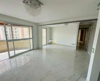 apartment em Rua Pirituba, Casa Branca - Santo André - SP