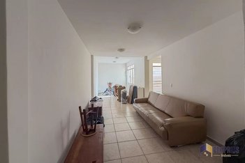 apartment em Rua Ramalhete, Anchieta - Belo Horizonte - MG