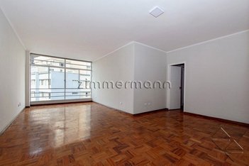 apartment em Rua Peixoto Gomide, Jardim Paulista - São Paulo - SP