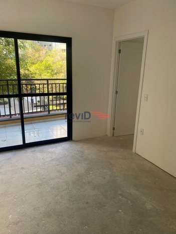 apartment em Rua Doutor Penaforte Mendes, Bela Vista - São Paulo - SP