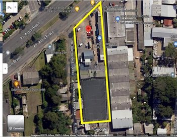 land_lot em Assis Brasil, Sarandi - Porto Alegre - RS