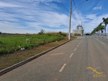 commercial_land_lot em Avenida Totonho Rezende, Cidade da Serra - Lavras - MG