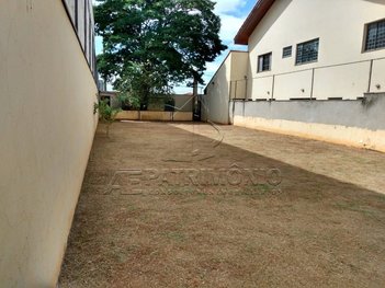 land_lot em Rua Tocantins, Vila Jardini - Sorocaba - SP