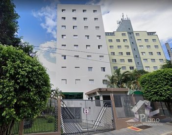 apartment em Rua Ministro Fonseca Filho, Jaçanã - São Paulo - SP
