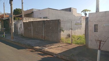 land_lot em Rua Zilda de Fátima Rossi Calegari, Jardim Consteca - Sumaré - SP