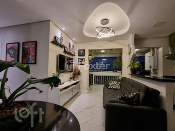 apartment em Rua Cônego Vicente Miguel Marino, Barra Funda - São Paulo - SP