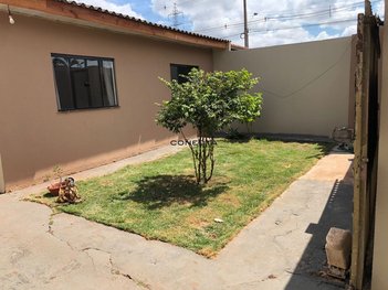 house em Rua Arlindo Matias, Jardim Maria Luiza - Londrina - PR