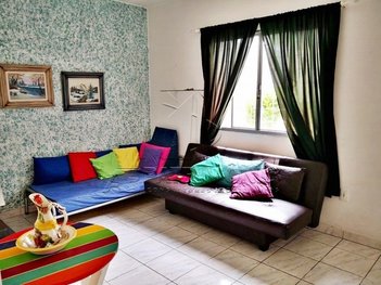 house em Rua Benjamim Antônio Bisam, Wanel Ville - Sorocaba - SP