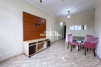 apartment em Rua Eça de Queiroz, Vila Mariana - São Paulo - SP