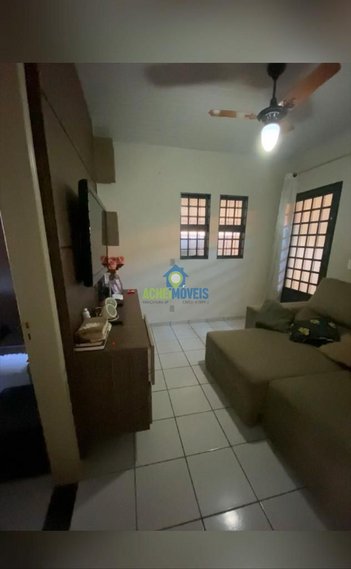 house em Rua Edemir Emílio Cestaro, Jardim Residencial Etemp - Araçatuba - SP