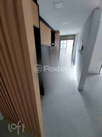 apartment em Rua Apeninos, Córrego Grande - Florianópolis - SC