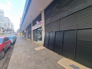 business em Rua Fagundes dos Reis, Centro - Passo Fundo - RS