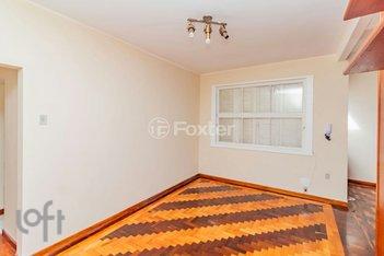 apartment em Dona Leonor, Rio Branco - Porto Alegre - RS