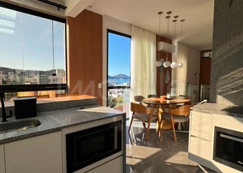 apartment em Rua Amoreira, Mariscal - Bombinhas - SC