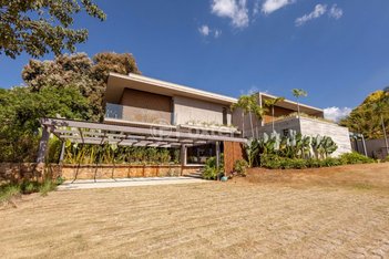 apartment em Estrada da Rhodia, Vila Hollândia - Campinas - SP