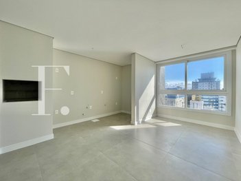 apartment em Rua Moacir, Centro - Capão da Canoa - RS