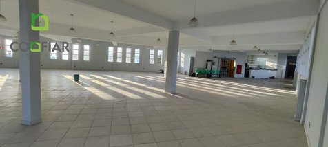 office em Antônio José da Rocha, Guanabara - Contagem - MG