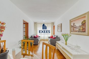 apartment em Alameda dos Tupiniquins, Planalto Paulista - São Paulo - SP