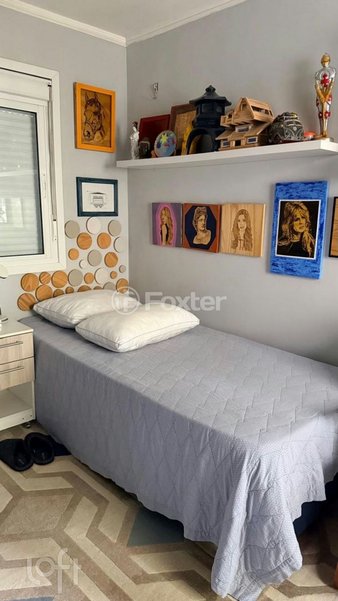 Cômodo Condomínio