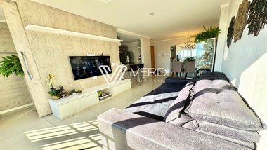 apartment em Avenida Doutor Álvaro Severo de Miranda, Cidade Nova - Passo Fundo - RS