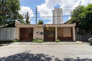 house em Rua Albino Boldasso Gabril, Vila Cruzeiro - São Paulo - SP