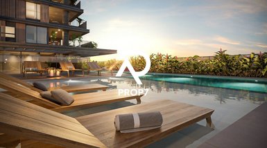 apartment em Avenida São Gabriel, Jardim Paulista - São Paulo - SP