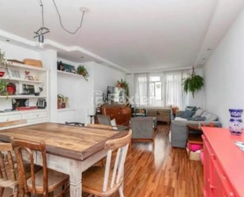 apartment em Rua Capitão Pinto Ferreira, Jardim Paulista - São Paulo - SP