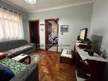 house em Rua Tayi, Santa Maria - São Caetano do Sul - SP