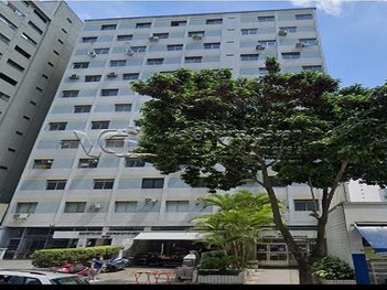office em Avenida Brigadeiro Luís Antônio, Jardim Paulista - São Paulo - SP