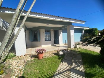 house em Rua Rio Negro, Centro - Xangri-Lá - RS