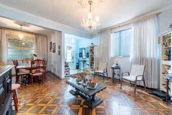 house em Rua Eudoro Berlink, Auxiliadora - Porto Alegre - RS