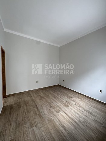 house em Rua Ramon Antolin Hernandes, Jardim Cambuí - Franca - SP