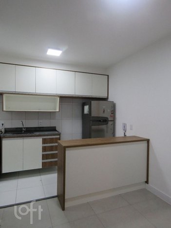 apartment em Guarapuava, Mooca - São Paulo - SP