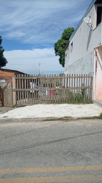 land_lot em Rua Alice Ayres de Moraes, Jardim Josane - Sorocaba - SP