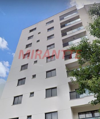 apartment em Rua do Tramway, Tucuruvi - São Paulo - SP