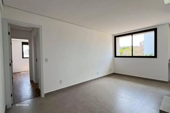 apartment em Rua Lagoa Dourada, Prado - Belo Horizonte - MG