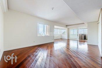 apartment em Corrêa Lima, Menino Deus - Porto Alegre - RS