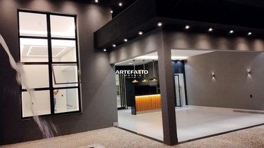 house em Rua Sargento Donizete Barbosa de Freitas, Jardim Botânico - Franca - SP