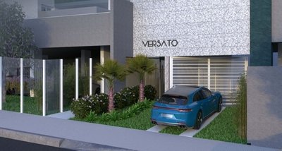 apartment em Rua Castelo de Ajuda, Castelo - Belo Horizonte - MG