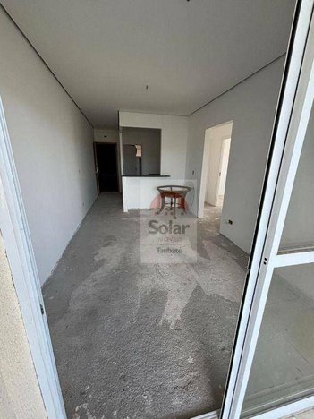 apartment em Avenida Bandeirantes, Jardim Maria Augusta - Taubaté - SP