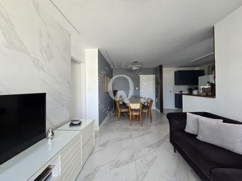 apartment em Rua Jardim Botânico, Jardim Botânico - Rio de Janeiro - RJ