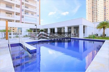 apartment em Avenida Fagundes Filho, Vila Monte Alegre - São Paulo - SP