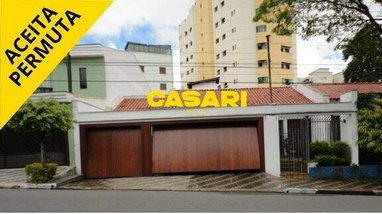 house em Rua Vicente Galafassi, Nova Petrópolis - São Bernardo do Campo - SP