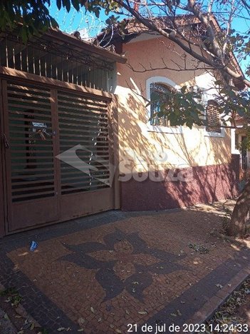 house em Rua Cabreúva, Jaraguá - Piracicaba - SP